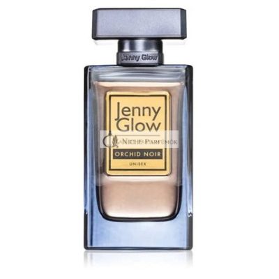 Jenny Glow Orchid Noir Eau de Parfum, 80 ml