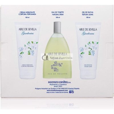 Aire de Sevilla Gardenia