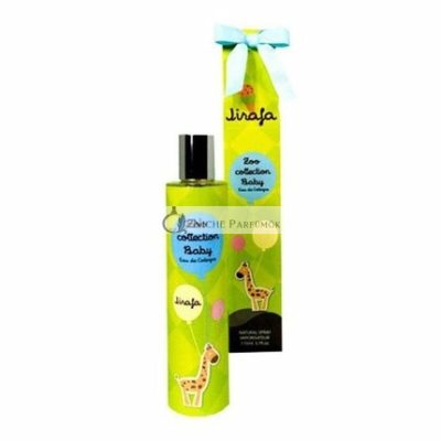 Jirafa Edc Vapo 110ml