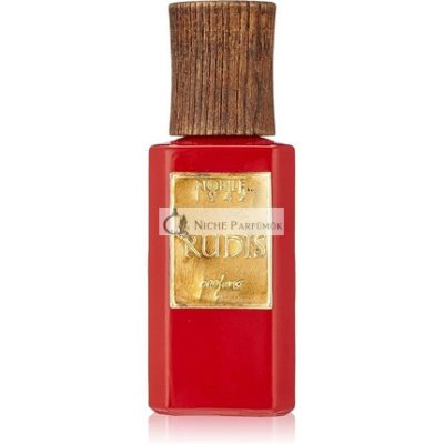 NOBILE 1942 Rudis