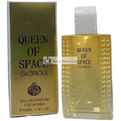 Queen of Space Glorious Eau de Parfum, 100ml
