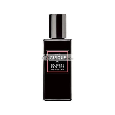 Robert Piguet Rue du Cirque Eau de Parfum Unisex, 100ml