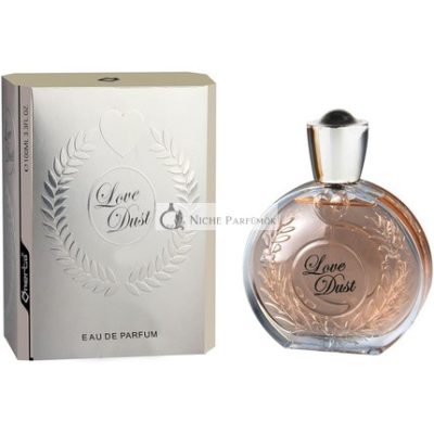 Omerta Love Dust Eau de Parfum, 100ml női parfüm