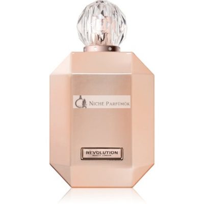 Revolution Goddess EDT, 100ml Női Parfüm