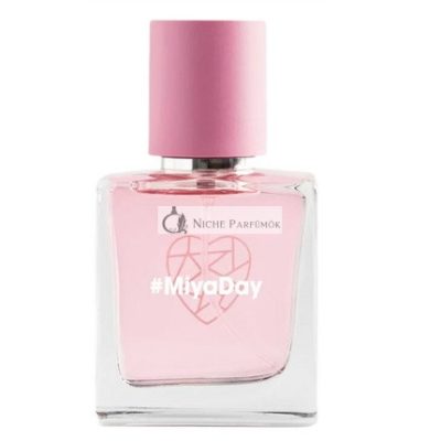 Miya Miyaday Nőknek, 50 ml Eau De Parfum