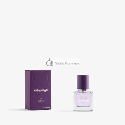MIYA Cosmetics MiyaNight Eau de Parfum, 30ml