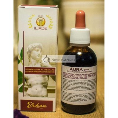 Aura Drops, 50ml alkohollal