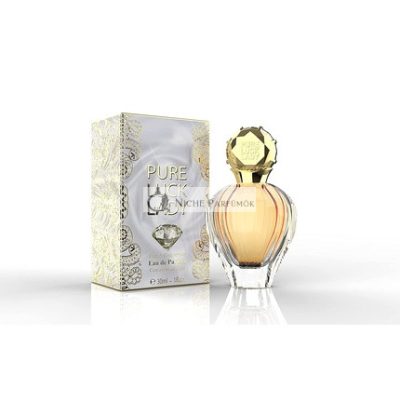 Pure Luck Lady EDP 30ml