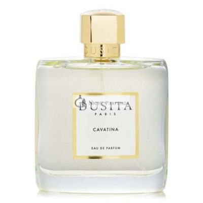 Dusita Cavatina Eau De Parfum Spray, 100ml