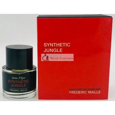 Frederic Malle Synthetic Jungle EDP, 50ml