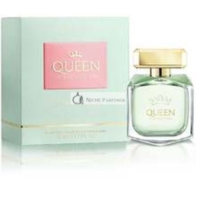 Antonio Banderas Queen Of Seduction World Hawaii Edt, 100 ml