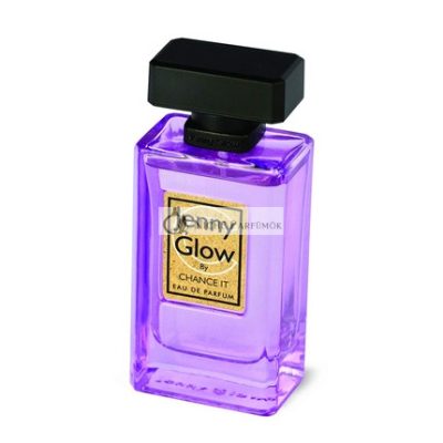 Jenny Glow Chance It Eau de Parfum, 80ml