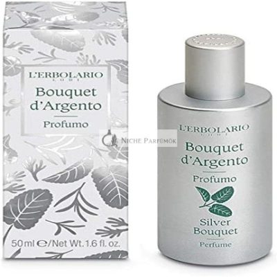 Silver Bouquet Parfüm