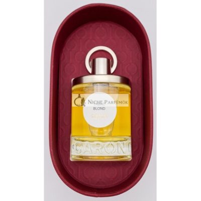 Caron Paris Tabac Blond Parfum, 100 ml