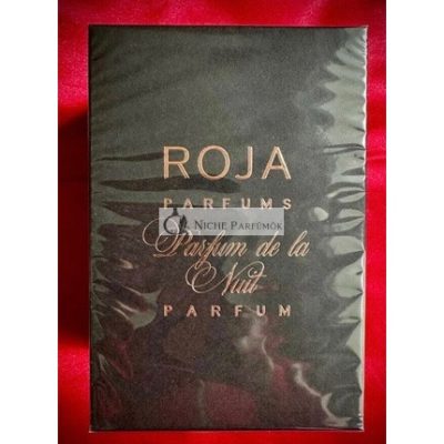 Roja Dove Parfums de la Nuit 100ml - Új és Zárt