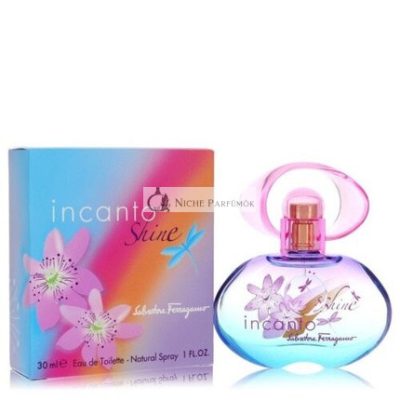 Incanto Shine by Salvatore Ferragamo, 30ml