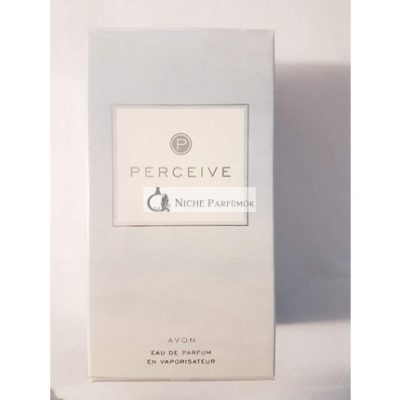 Perceive Avon Eau de Parfum nőknek - Érzéki Illat, 50ml