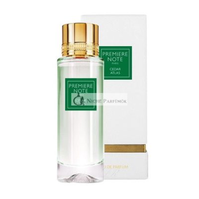Premier Note Cedar Atlas, 50ml