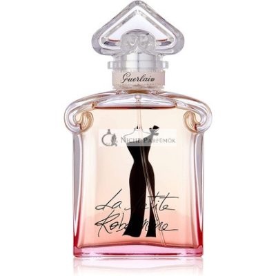La Petite Robe Noire by Guerlain Eau de Parfum Nőknek, 50 ml
