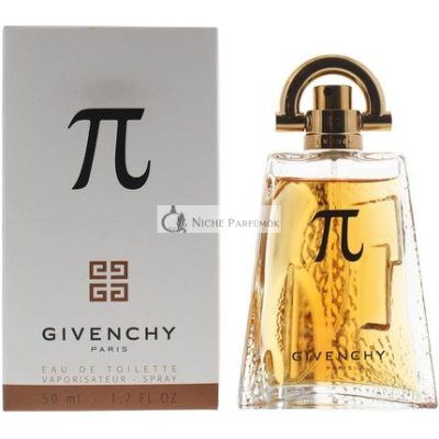 Givenchy Pi Greco Eau de Toilette Spray, 50ml