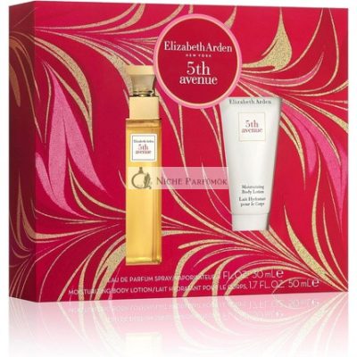 Elizabeth Arden 5TH AVENUE Eau de Parfum 30ml
