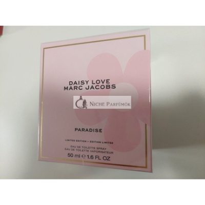 Marc Jacobs Daisy Love Limited Edition, 50ml
