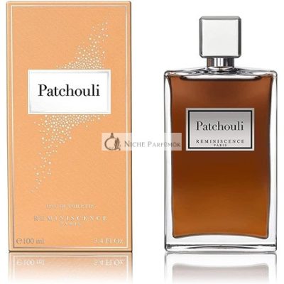 Reminiscence Patchouli Női Eau De Toilette, 100ml