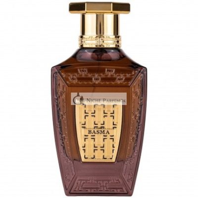 Maison Asrar Basra Eau De Parfum 100ml