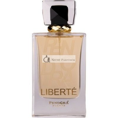 Pendora Scents Liberte Eau De Parfum, 100 ml