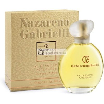 Classic Parfüm Nőknek Eau de Toilette, 100ml
