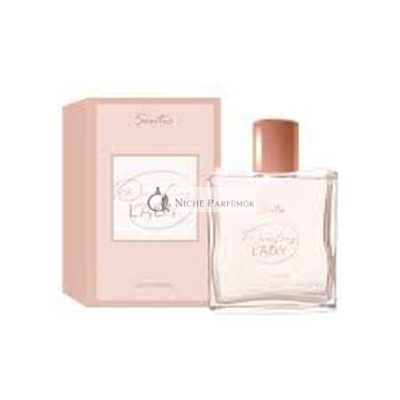 Sentio Dazzling Lady Női EDP, 100ml