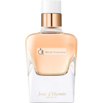 Hermes Jour D'Hermes Absolu Eau de Parfum Spray, 85 ml