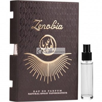 Maison Asrar Zenobia Eau De Parfum, 2ml