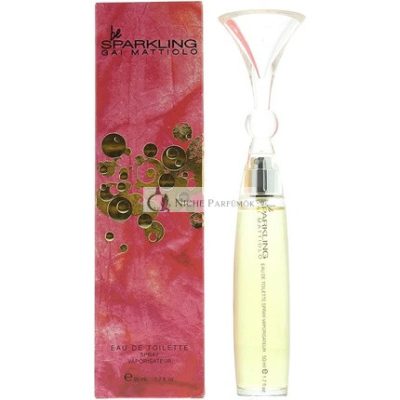 Gai Mattiolo Be Sparkling Eau De Toilette, 50ml