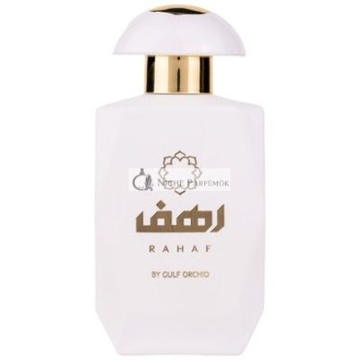 Gulf Orchid Rahaf Eau De Parfum, 100ml