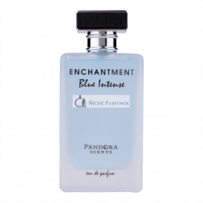 Pendora Scents Enchantment Blue Intense Eau De Parfum, 100ml