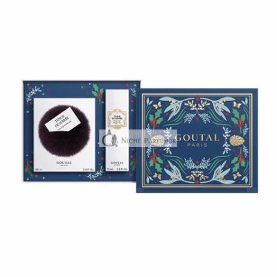 Goutal Tenue De Soiree Eau De Parfum Spray 100ml - 2 db