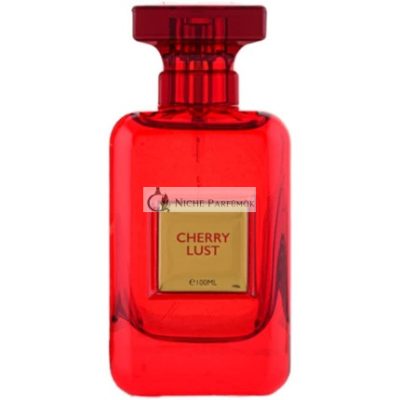 Flavia Cherry Lust Eau De Parfum 100ml