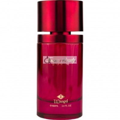 Tad Angel Forever Beauty Femme Eau De Parfum, 100ml