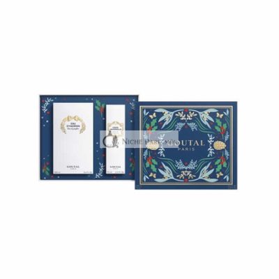 Goutal Paris Eau DHadrien Eau De Parfum Spray, 100 ml - 2 db