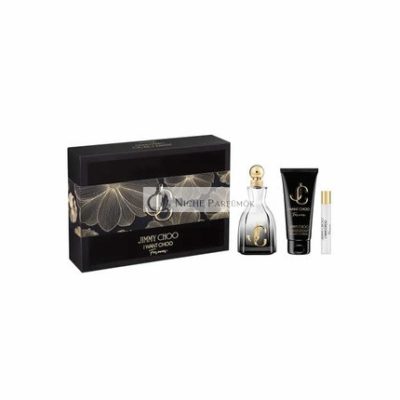 Jimmy Choo I Want Choo Forever EDP, 100 ml