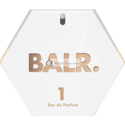 Balr Balr 1 For Women, 50 ml