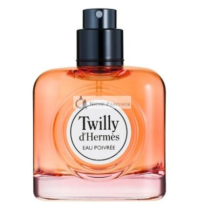 Twilly d’Hermès Eau Poivrée Eau de Parfum Tesztelő, 85 ml
