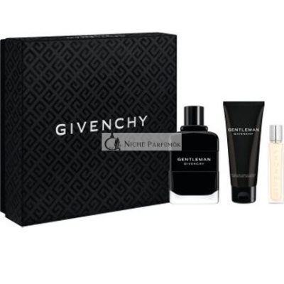 Givenchy Gentleman By Givenchy 100 Milliliter