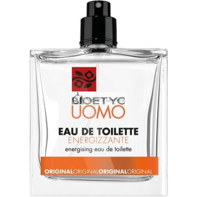 Bioetyc Uomo Tonique Eau De Toilette, 100ml