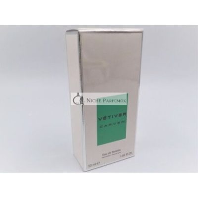 Carven Vétiver Eau De Toilette, 50ml