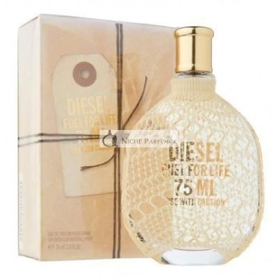 Diesel Fuel For Life Femme 75ml EDP Parfüm