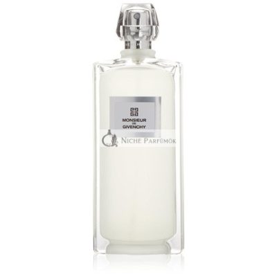 Givenchy Monsieur Férfi Eau de Toilette, 100ml