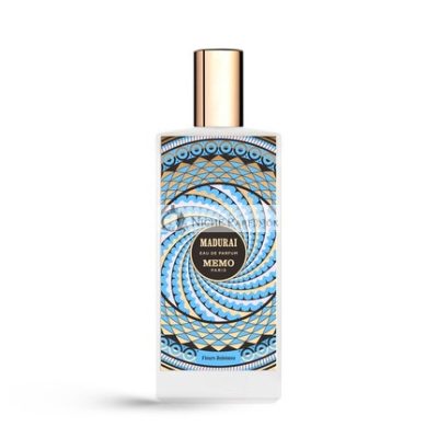 Új Memo Madurai Eau De Parfum 75ml