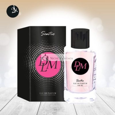 Sentio DML EDP Nőknek, 100ml